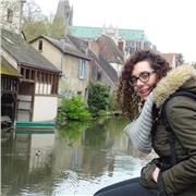 Cours d´espagnol tous les niveaux